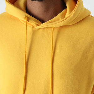 Jersey ecológico para hombre 2025 sudaderas con capucha para hombre a precio razonable logotipo personalizado sudaderas térmicas para hombre servicio OEM transpirable - Product Image 4