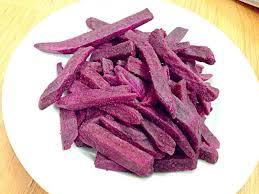 FD แพ็คสุญญากาศมันเทศแห้งบรรจุภัณฑ์จำนวนมาก - Product Image 3