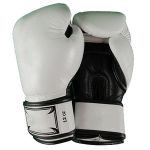 Gants de boxe MMA de meilleure qualité, logo personnalisé, fournisseur OEM, nouvel arrivage de gants de boxe professionnels bon marché - Product Image 4