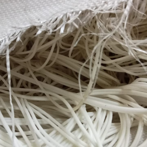 PA06 Forma de masa de residuos de nailon para aplicación de fibra - Product Image 2