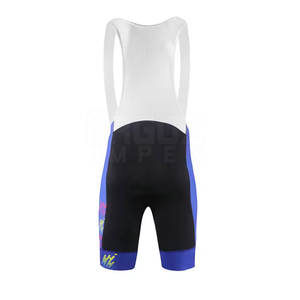 Baberos de ciclismo más vendidos Baberos de Ciclismo de bajo precio Baberos de ciclismo transpirables ligeros para unisex en venta al por mayor - Product Image 3