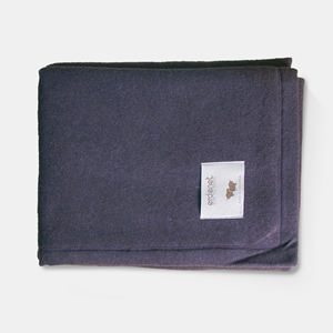 Couverture en duvet de yak mongol 100% 150×200 cm - Product Image 4