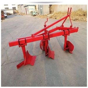 Hochwertiger Furchen pflug, Mould board Pflug, Scheiben pflug 3 Punkt Hitch Furchen pflug - Product Image 6