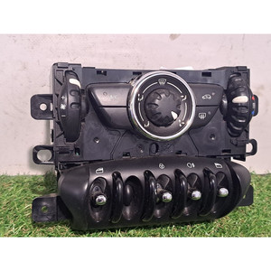 CLIMATE COMMANDI MINI Cooper 2a Serie 345749 N14B16AB (06>13) - Product Image 2