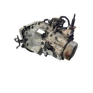 KOMPLETTES HANDBREMSBREMSEN-SET FIAT Ulysse 2. Serie RHX Diesel 2000 (99>02) - Product Image 2