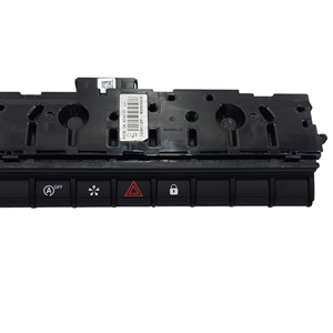 PANEL DE BOTONES CENTRALES RENAULT CLIO Serie V 283E85899R (19>) - Product Image 3