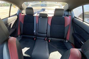 SUBARU WRX STI 2020 USADO, Volante a la Izquierda/Derecha - Product Image 5