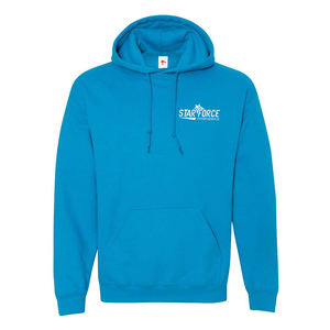 Hot Selling Custom Crewneck Sweatshirt Hoodie <b>Sweater</b> for Men 100% Cotton Thick Anti-Shrink Hooded Solid Embroidered Knitted - Product Image 5