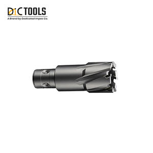 เครื่องตัดแบบวงแหวนทังสเตนคาร์ไบด์ TCT ก้านแบบมีความแม่นยำ - Product Image 5