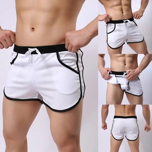men's <b>shorts</b> 2025 Mens <b>Shorts</b> Classic Quickly Dry Solid Sportswear <b>Swim</b> Trunks Beach Mesh <b>Liner</b> Surfing Traje <b>Short</b> - Product Image 3