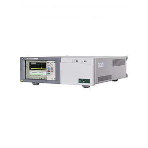 Medidor de Longitud de Onda Múltiple Keysight Agilent 86122C, Equipo Esencial de Fibra Óptica - Product Image 1