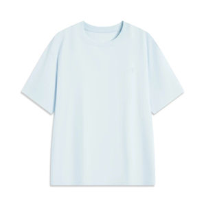 Camiseta Deportiva para Hombre, 75% Algodón, 25% Poliéster, Corte Regular, Cómoda, con Forro, Logotipo Bordado - Product Image 4