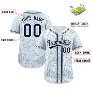 Vente en gros OEM – Maillot de baseball 100 % polyester pour homme, respirant, séchage rapide, antibactérien, vêtements de sport tendance, chemises et shorts unis - Product Image 4