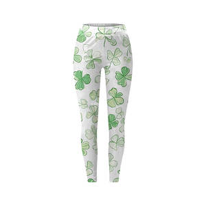 Pantalons de yoga de fitness, collants de sport, leggings pour femmes - Product Image 3