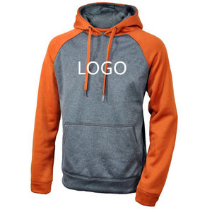 Comprar logotipo personalizado impreso transpirable unisex uniforme sudaderas con capucha de bajo precio Sudadera con capucha para hombres 2025 - Product Image 1