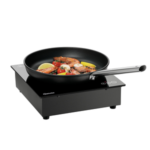 Table de cuisson à induction intégrée 351TC, appareil de cuisine à haute efficacité - Product Image 1
