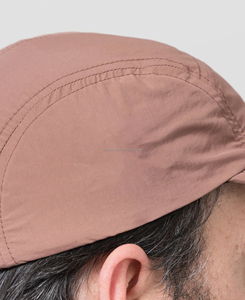 Casquette Snapback Homme Légère Multi-Panneaux Respirante Coupe-Vent Brodé Effet Flottant – Collection 2026 (Vente en Gros) - Product Image 5