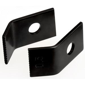 ใบมีดสำรองของไนเพ็กซ์ 1 คู่สำหรับเครื่องหนีบสายไฟขนาด 15 11 120 0.5 มม. - Product Image 1