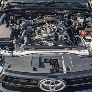 OFFRE SPÉCIALE : Toyota Hilux Double Cabine Pick-up d'<span class=keywords><strong>occasion</strong></span> 2022, voitures d'<span class=keywords><strong>occasion</strong></span> prêtes à être expédiées aux <span class=keywords><strong>Pays</strong></span>-<span class=keywords><strong>Bas</strong></span> - Product Image 1