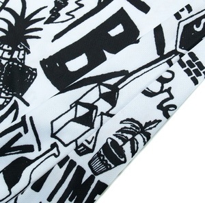 Nuevo estilo personalizado MTB Jerseys transpirable Downhill Jerseys para carreras - Product Image 6