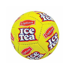 เครื่องเย็บลูกบอลสำหรับส่งเสริมการขายมีการออกแบบและโลโก้ตามสั่งเทคโนโลยีถัดไป - Product Image 3