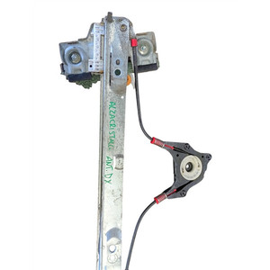 ALZACRISTALLO ELETTRICO ANTERIORE DESTRO FORD Fiesta 5a Serie 1837993 F6JB/D (05>08) - Product Image 1