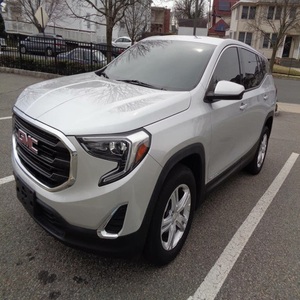 GMC TERRAIN SLE AWD 2019 D'OCCASION LHD/RHD - Product Image 1