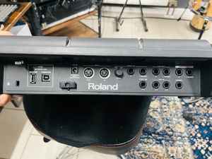 Pads de Percusión de Calidad con Soporte, 100% Originales de Fábrica Sellados con 1 Año de Garantía. - Product Image 3