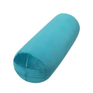 Modern Meditation Pillow <b>Cushion</b> Buckwheat <b>Yoga</b> <b>Bolsters</b> <b>Cushions</b> & <b>Bolster</b> Pillow <b>Yoga</b> Supportive Pillow - Product Image 1