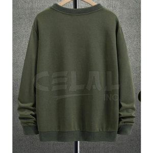 Sudadera Unisex con Logo personalizado, ropa de calle, 2023 - Product Image 2