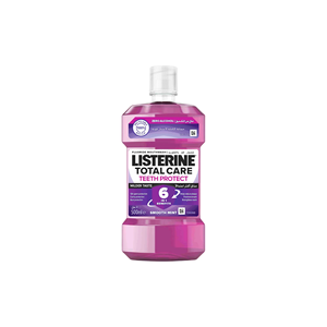 500ml Total Care is a high quality <b>mouthwash</b> that delivers full-spectrum oral health benefits - Product Image 6