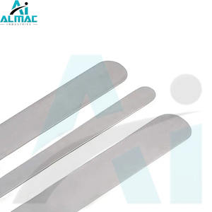 2025 almac เซ็ต3ชิ้นได้รับการรับรองจาก CE สำหรับใช้ในการผ่าตัดตะขอเกี่ยววงแหวนสเตนเลสสตีลคมที่ดึงแผลได้ - Product Image 6