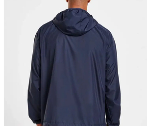 Chaqueta Cortavientos de Diseño, Chaqueta Impermeable para Hombre, Ligera, Mejor Material, Ropa Casual, Chaqueta Impermeable - Product Image 5