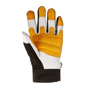 Guantes de Trabajo Multifuncionales de Seguridad para Mecánicos, Impermeables, con Protección Trasera de TPR, Económicos - Product Image 3