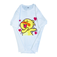 T-shirts en gros de haute qualité pour hommes et femmes - Manches courtes avec logo personnalisé - Échantillon gratuit - De FMF Sao Mai Vietnam