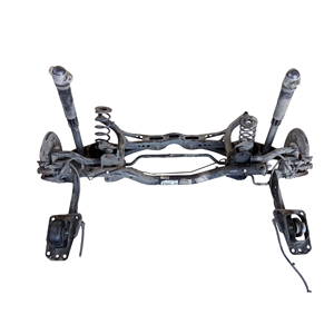 เพลาหลังรถยนต์ VOLKSWAGEN Golf 7 Sedan (12>) รุ่น 5Q0505315G เครื่องยนต์เบนซิน 1.4 - Product Image 1