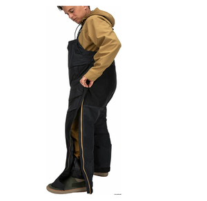 Ropa de Pesca Transpirable e Impermeable, Productos de Pesca, Peto Aislado Challenger para Hombre - Product Image 6