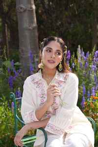 Ensemble de touches en coton pour travaux manuels Collection - Product Image 3