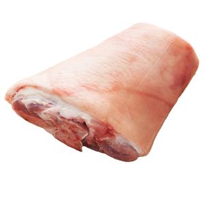 Carne de cerdo congelada premium, carne de cerdo fresca seleccionada de ganado sano para restaurantes, hoteles, servicios de catering y procesamiento de alimentos. - Product Image 1