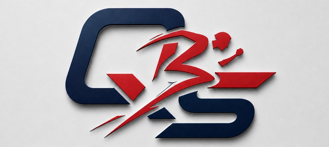 QUALITY SERVICE INDUSTRY logo