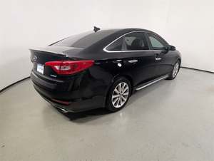 Offre de qualité utilisé 2017 Hyundaiiii Sonata Limited FWD utilisé - Product Image 3