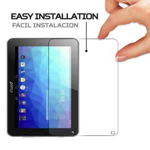 ฟิล์มกันรอยหน้าจอ ANTISHOCK สำหรับแท็บเล็ตพรีมักซ์ ซอนดา 5 ป้องกันการกระแทกและรอยขีดข่วนระดับพรีเมียม - Product Image 3