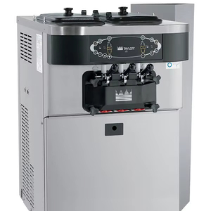 MERIT Ice <b>Cream</b> Machine Commercial Soft Ice <b>Cream</b> <b>Maker</b> Manufacturer Soft Serve Ice <b>Cream</b> Machine - Product Image 4