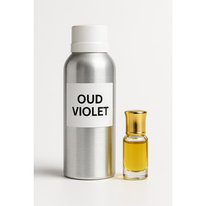 FREE SHIPPING-High Quality Oud Violet 1KG Concentrated <b>Perfume</b> <b>Oil</b> Long Lasting Unisex Fragrance for Daily Use - Product Image 1