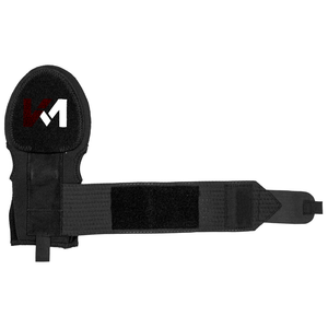 Guante de Béisbol para Deslizamiento, Diseño Personalizado, Transpirable, para Mano Derecha/Izquierda, Duradero, Ligero, Equipo de Protección, Colores Personalizados - Product Image 3