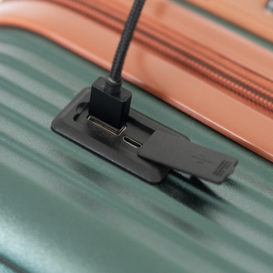 High Quality 620 <b>Pc</b> Suitcases Size 20'' 24'' Luggage Set 4-<b>Wheel</b> Multi-Functional Travelling Bags Hung Phat Wholesaler - Product Image 5