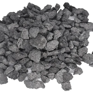 Precio competitivo y alta calidad, fundición de coque metalúrgico, coque de asfalto, coque de petróleo calcinado, briquetas de carbón de coque de petróleo - Product Image 1