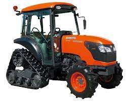 ตลับลูกปืนใช้สำหรับ M9540รถแทรกเตอร์160HP 4WD ใช้งานทางการเกษตร - Product Image 6
