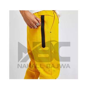 2023 survêtement d'hiver pour hommes avec sweats à capuche imprimés et pantalons nouvel ensemble à fermeture éclair grande taille vêtements de sport - Product Image 3