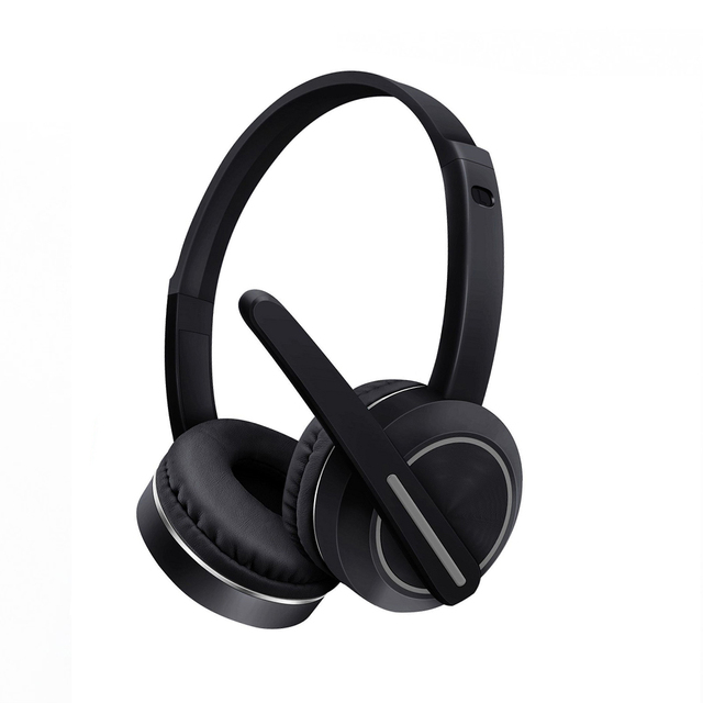 Office Headset Mini Wireless bluetooth Headset Suitable for Office Earphone